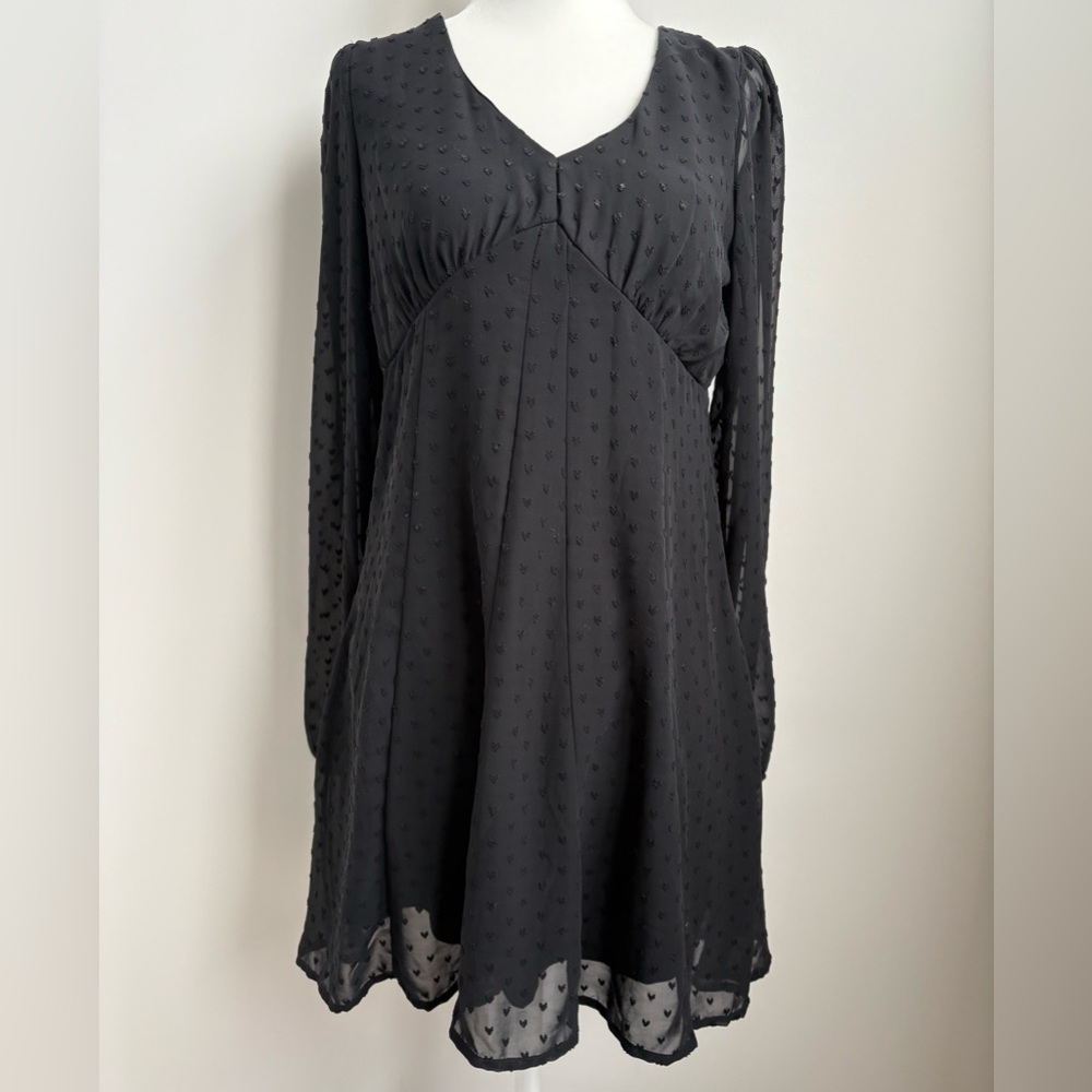 Little Black Dress, Altar’d State